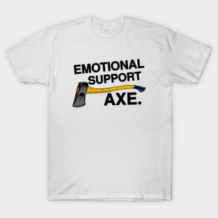 Axe T-Shirt